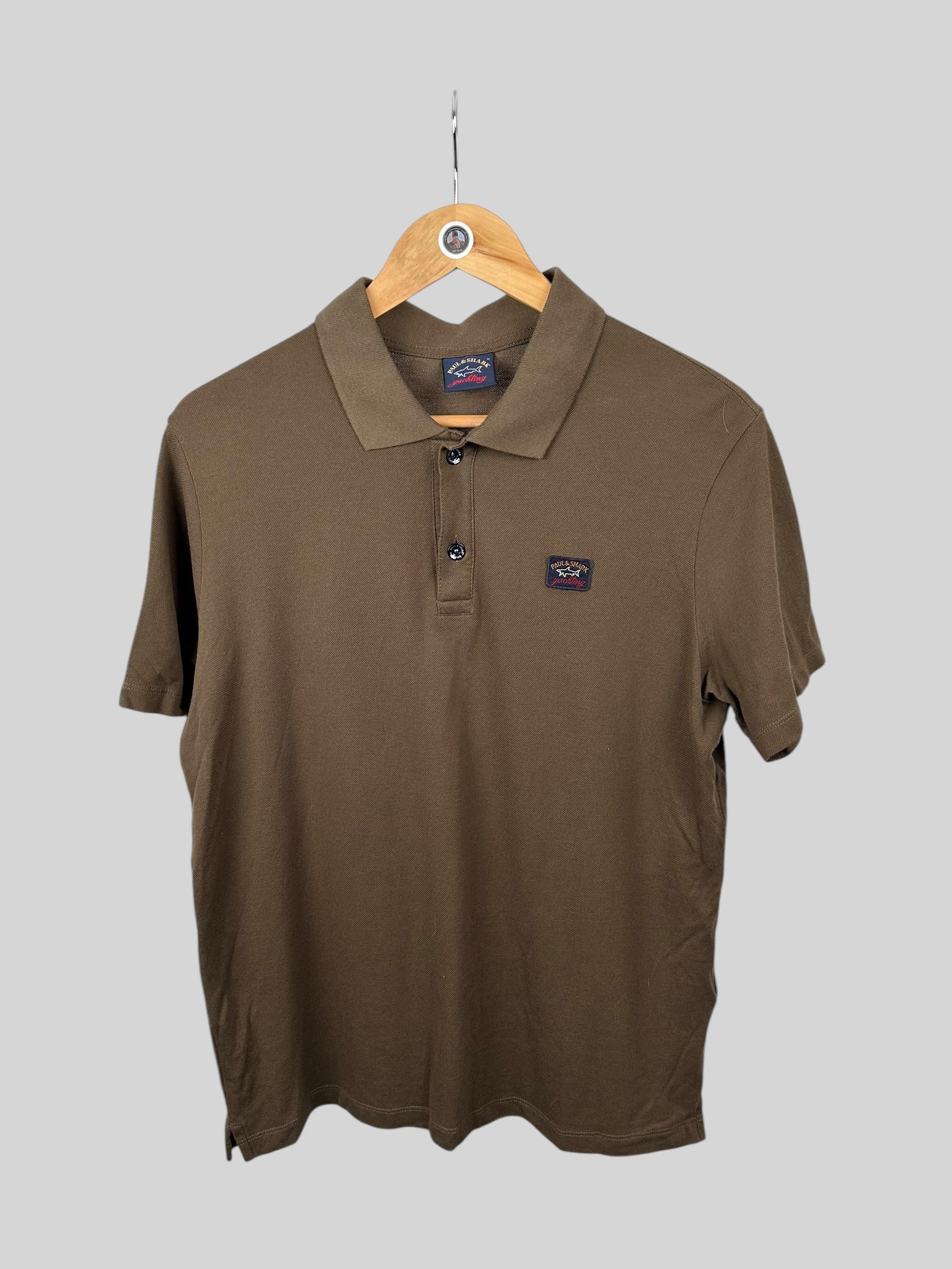 Paul & Shark Polo - Medium