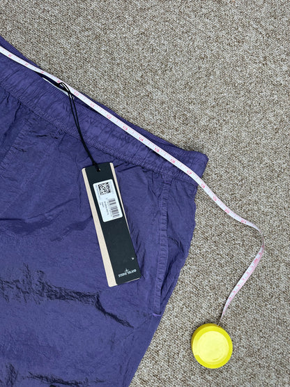 Stone Island Nylon Metal Swim Shorts