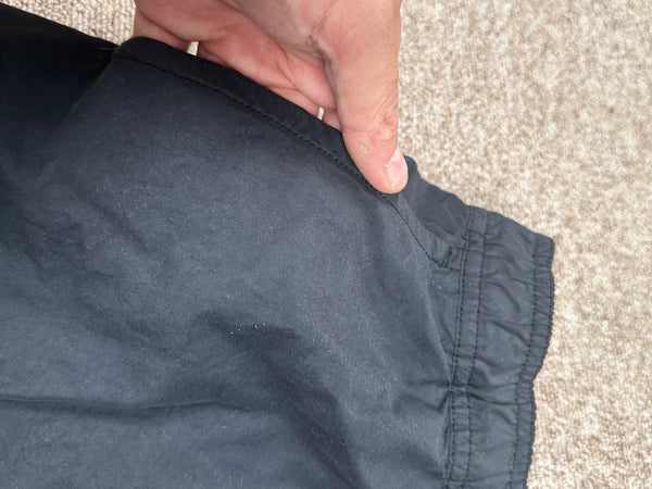 Stone Island Brushed Nylon Swim Shorts - BNWT