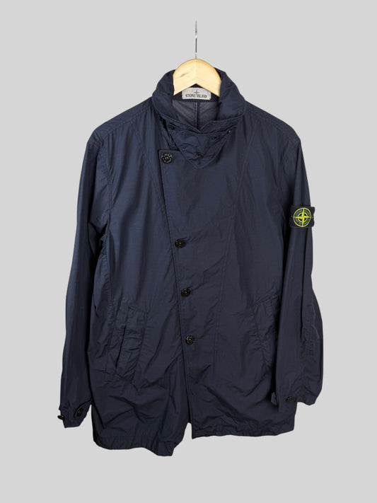 Stone Island Naslan Light Watro Jacket
