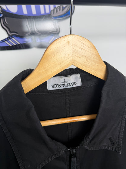 Stone Island Single Pocket Overshirt