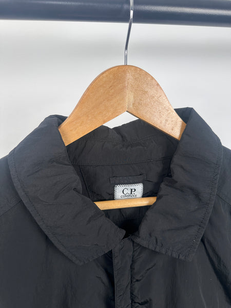C.P Company Chrome Overshirt (XXL)