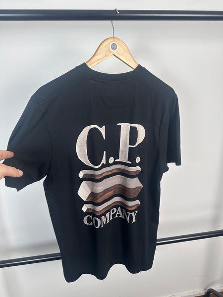 C.P Graphic T-Shirt - BNWT (L)
