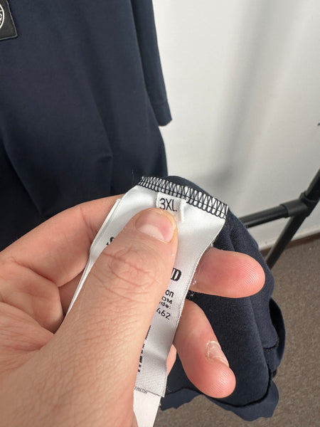 Stone Island T-Shirt (3XL)