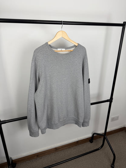 Stone Island Sweatshirt (XXL)
