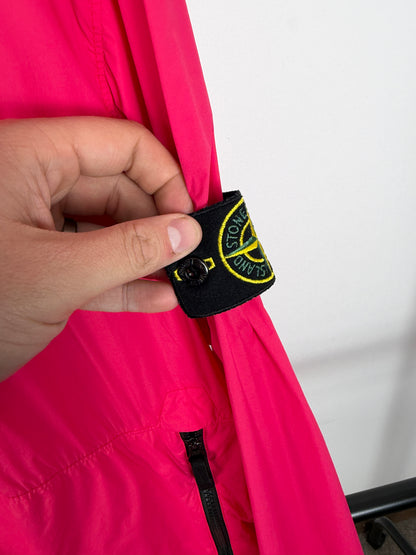 Stone Island Skin Touch Nylon TC Jacket
