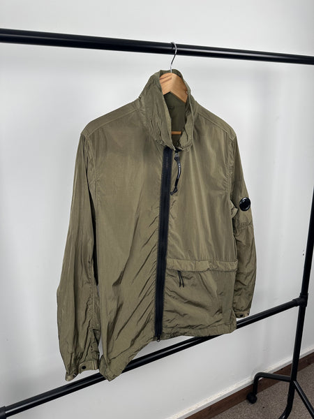 CP Company Chrome Lens Overshirt - Large