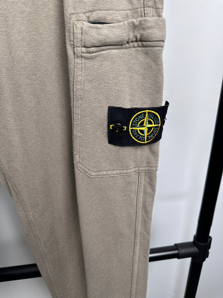 Stone Island Tracksuit (XXL)