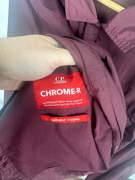 C.P Company Chrome R Overshirt (L)