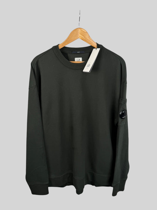 C.P Company Boxfit Lens Sweatshirt - BNWT (L)