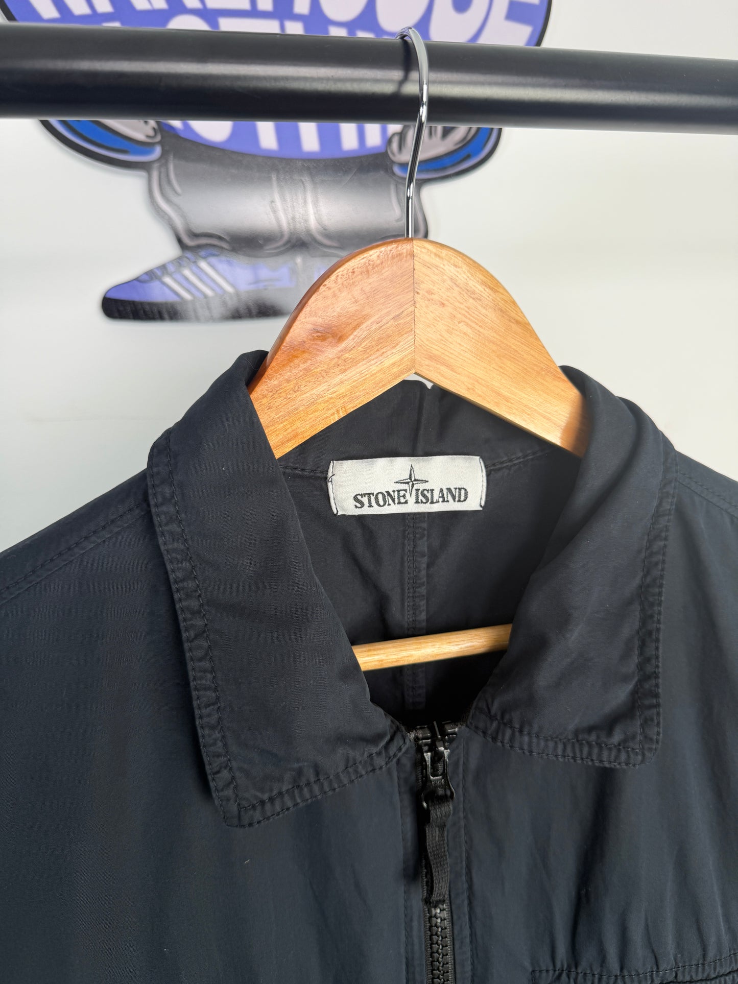 Stone Island Overshirt