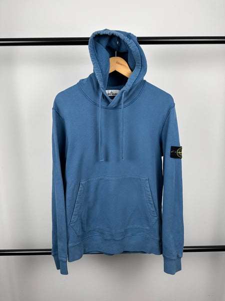 Stone Island Hoody - Medium