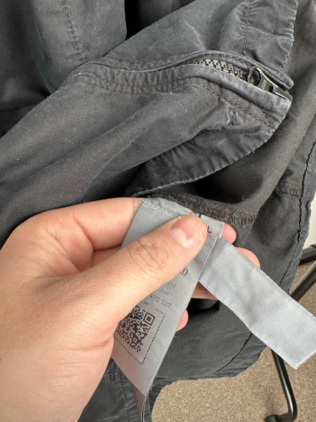 Stone Island Overshirt - Large