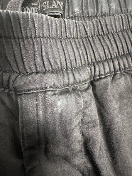 Stone Island Ghost Cargo Trousers (W33)