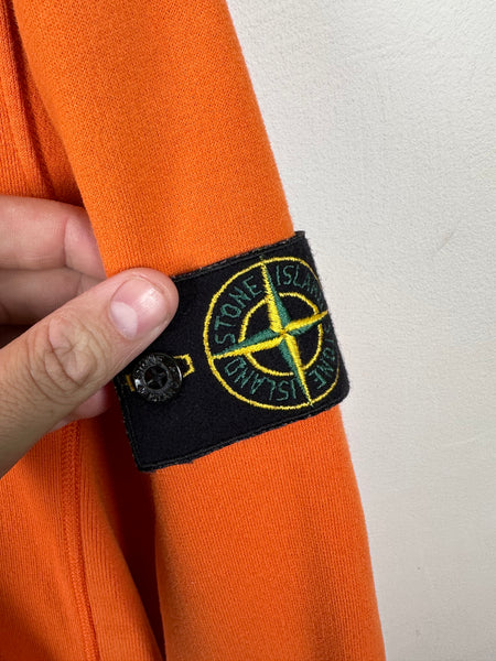 Stone Island Sweatshirt - Small