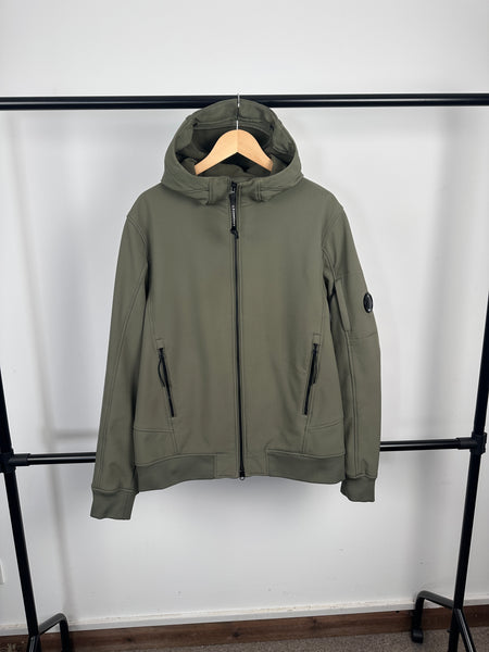 CP Company Shell Jacket (52/XL)
