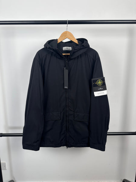Stone Island Nylon Cotton Batavia 2/2-TC - BNWT (XL)