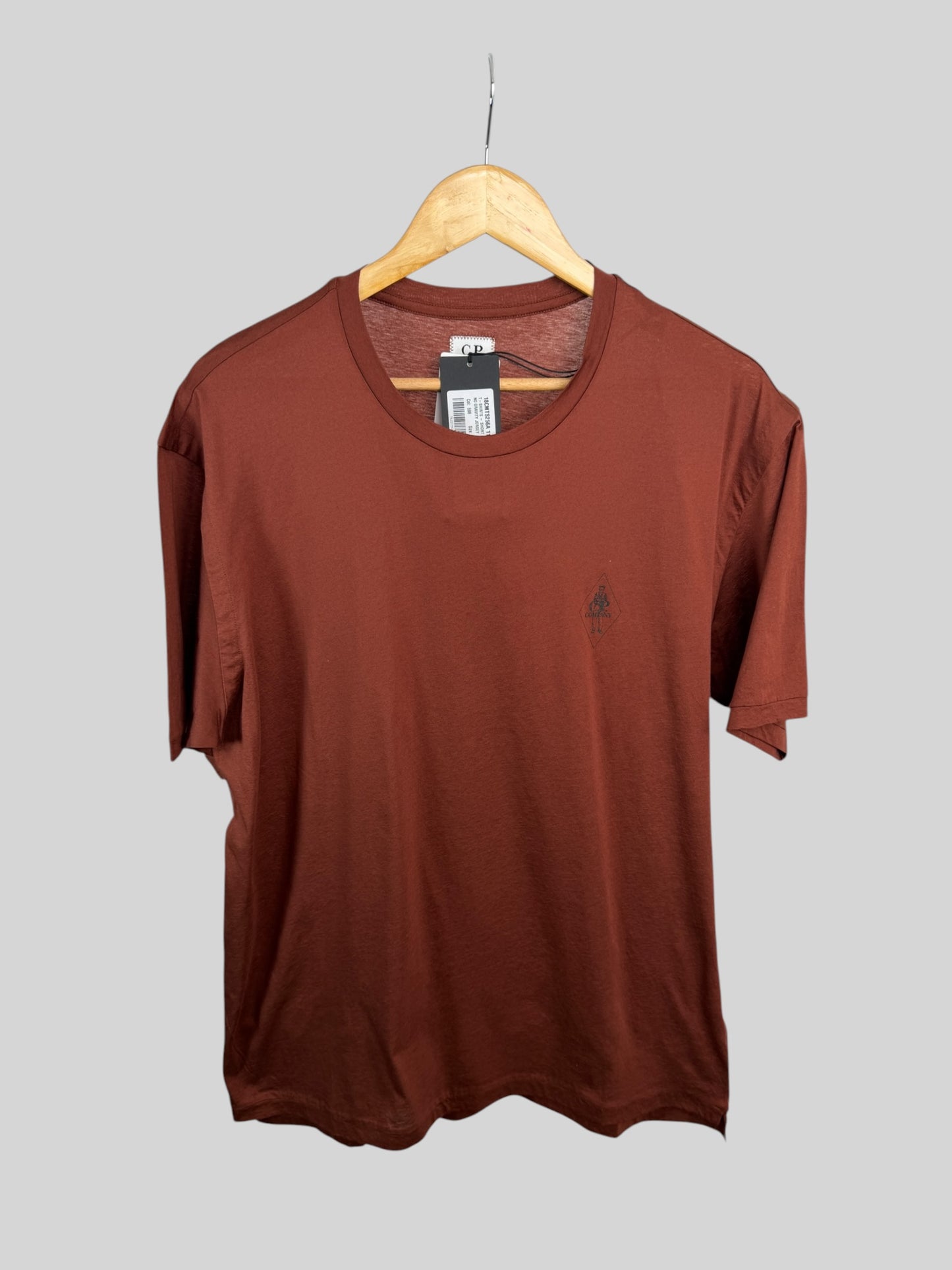 C.P Company No Gravity T-Shirt