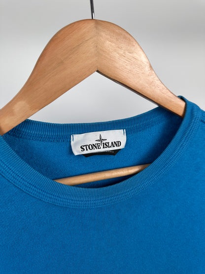 Stone Island Sweatshirt - Medium