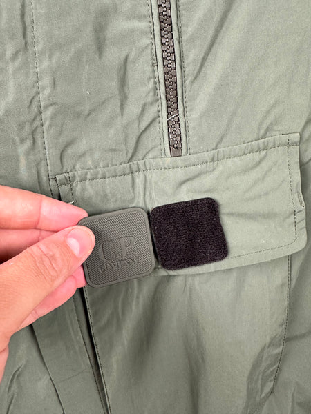 CP Company Metropolis Memri Jacket