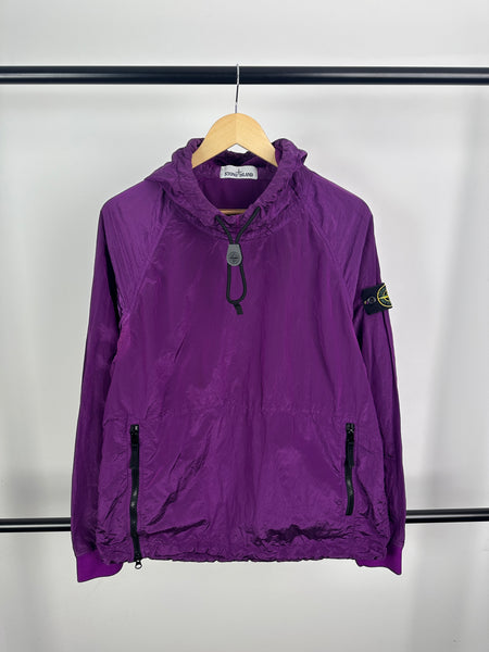 Stone Island Nylon Metal Smock (M)
