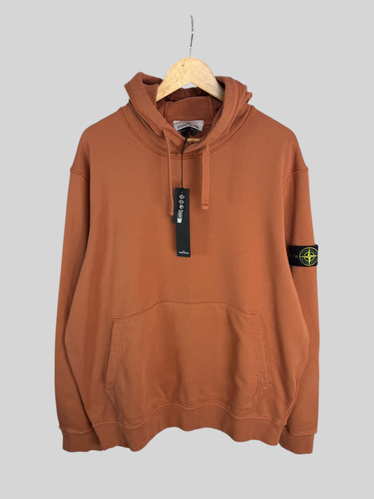 Stone Island Hoodie