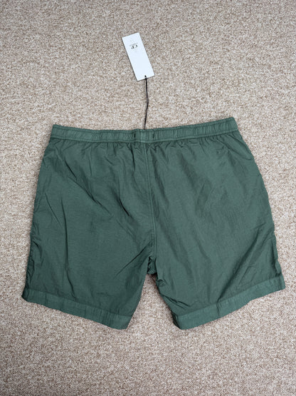 C.P Company Chrome Swim Shorts