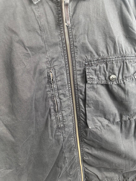 Stone Island Overshirt - Small