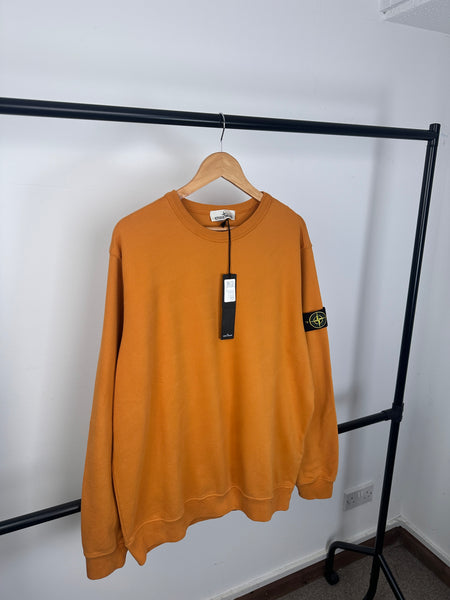 Stone Island Sweatshirt - BNWT (XXL)