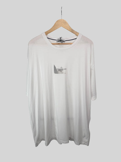 Stone Island Graphic T-Shirt