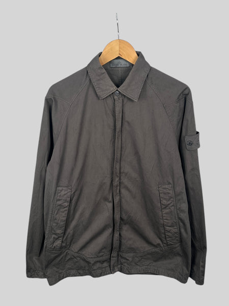 Stone Island Ghost Overshirt (M)