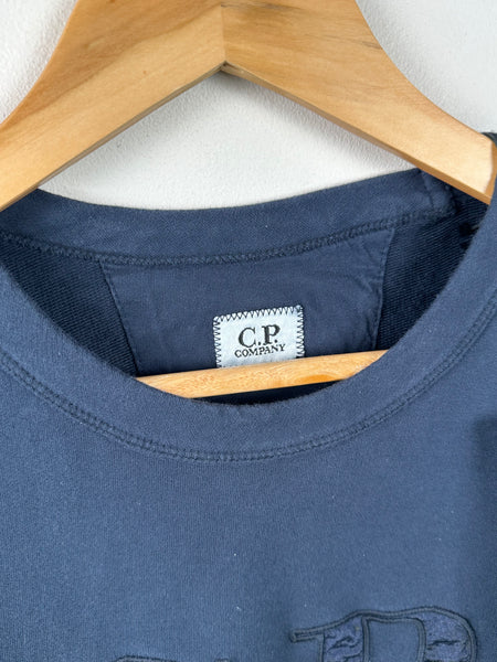 CP Company Sweatshirt Light Crewneck