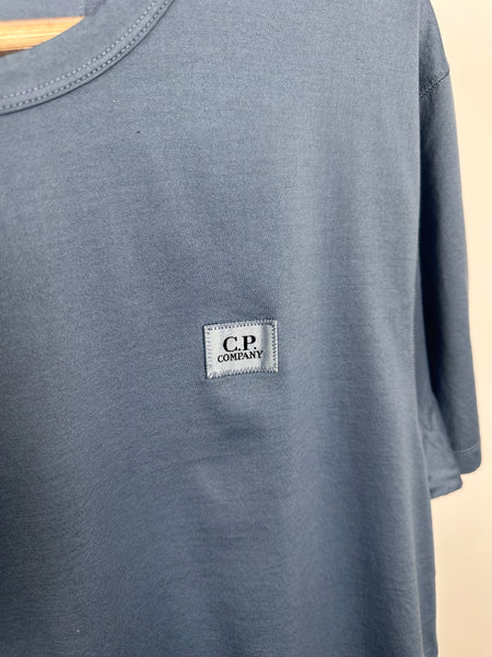 C.P Company “Patch” T-Shirt - BNWT (L)
