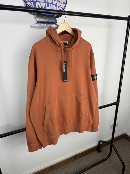 Stone Island Hoodie