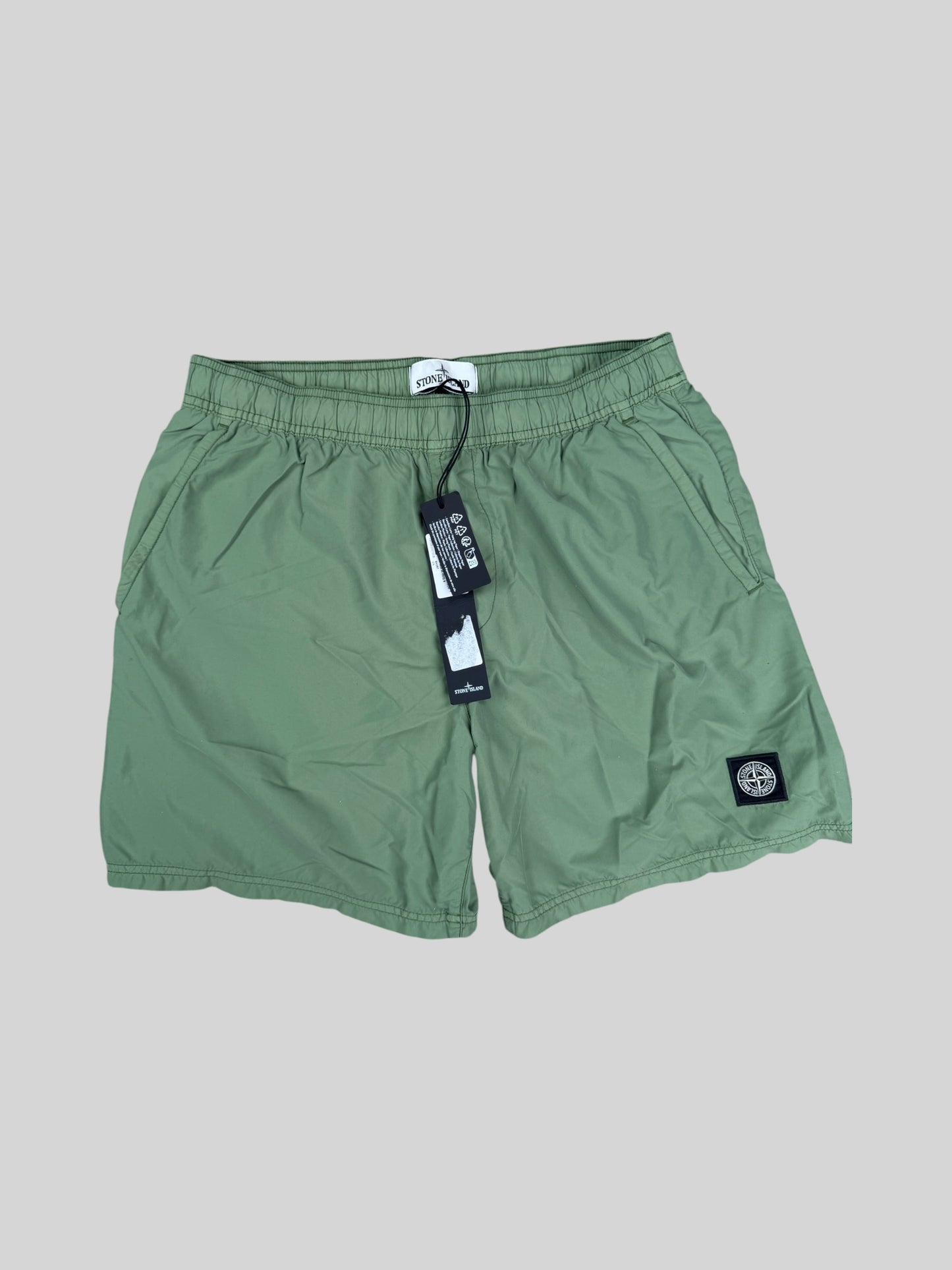 Stone Island Swim Shorts