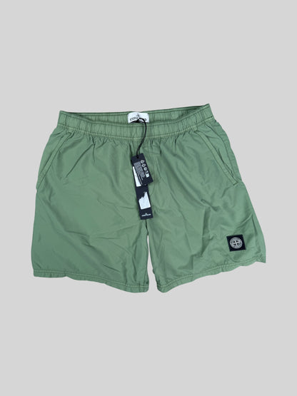 Stone Island Swim Shorts
