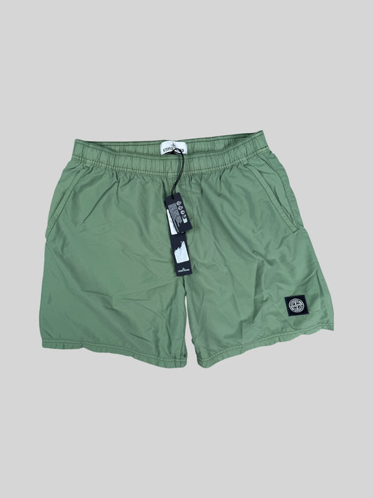 Stone Island Swim Shorts