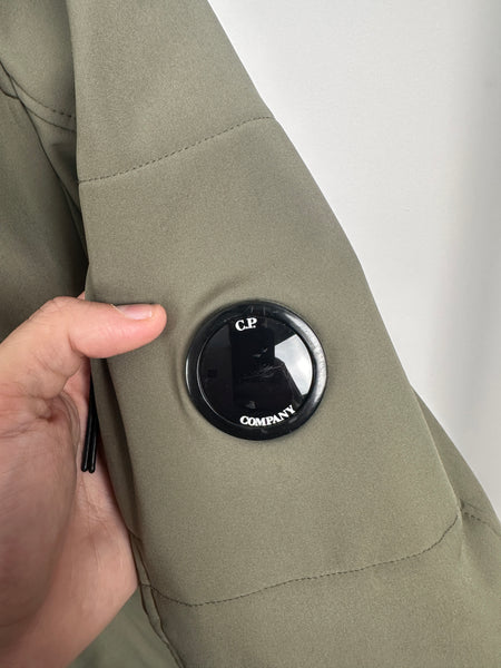 CP Company Shell Jacket (52/XL)