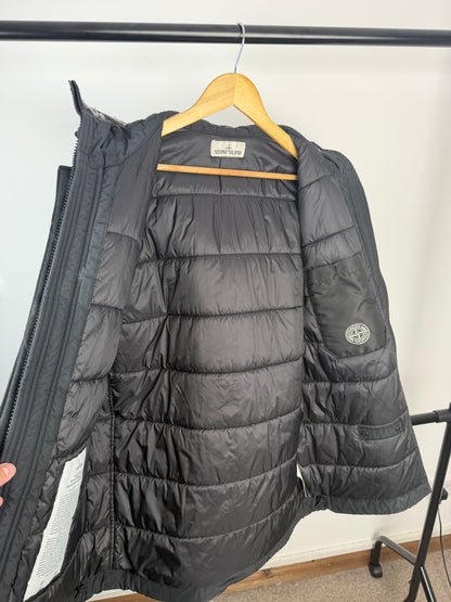 Stone Island Micro Reps Primaloft Insulation Jacket