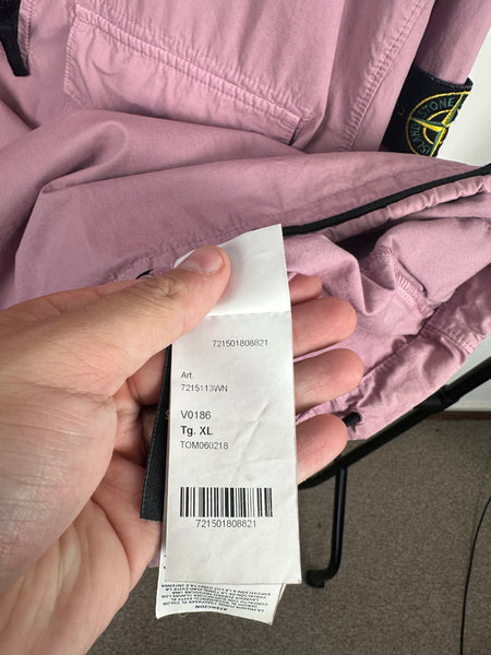 Stone Island Smock (XL)