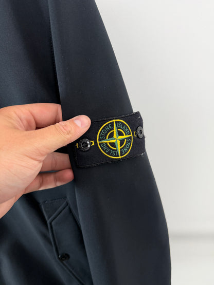 Stone Island Soft Shell R Jacket