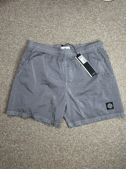 Stone Island Nylon Metal Swim Shorts