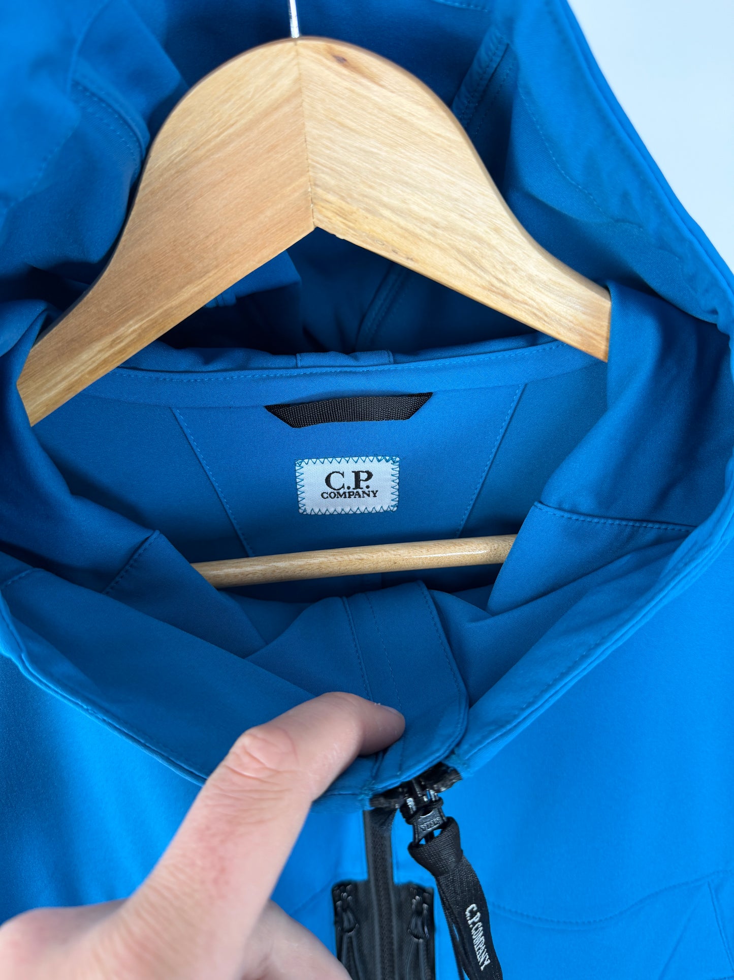 C.P Company Shell-R Jacket - BNWT (XL)
