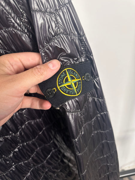 Stone Island Pertex Quantum Primaloft Insulation Smock (XXL)