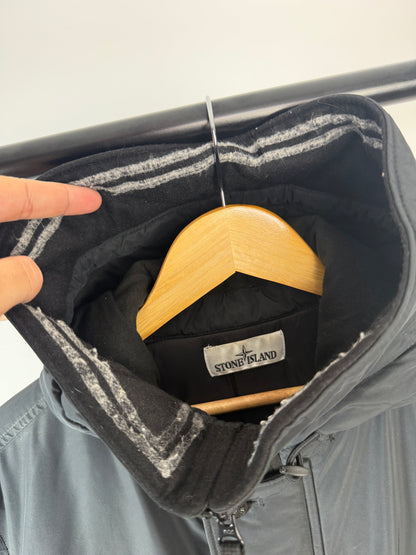 Stone Island Micro Reps Primaloft Insulation Jacket