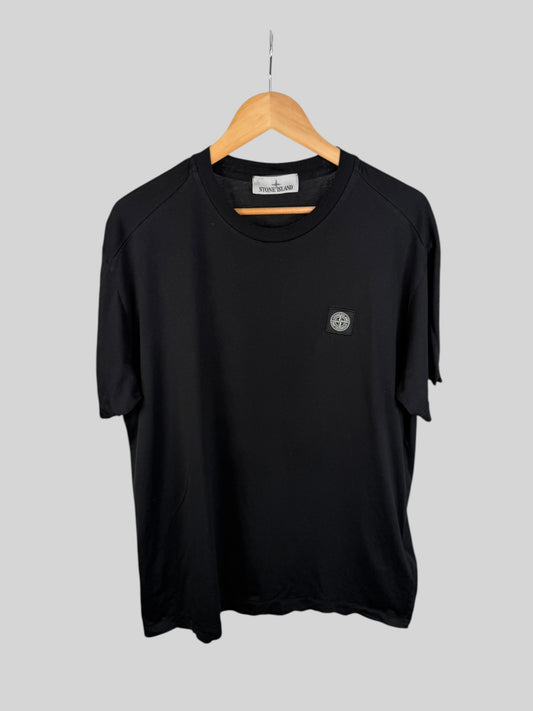 Stone Island Patch T-Shirt