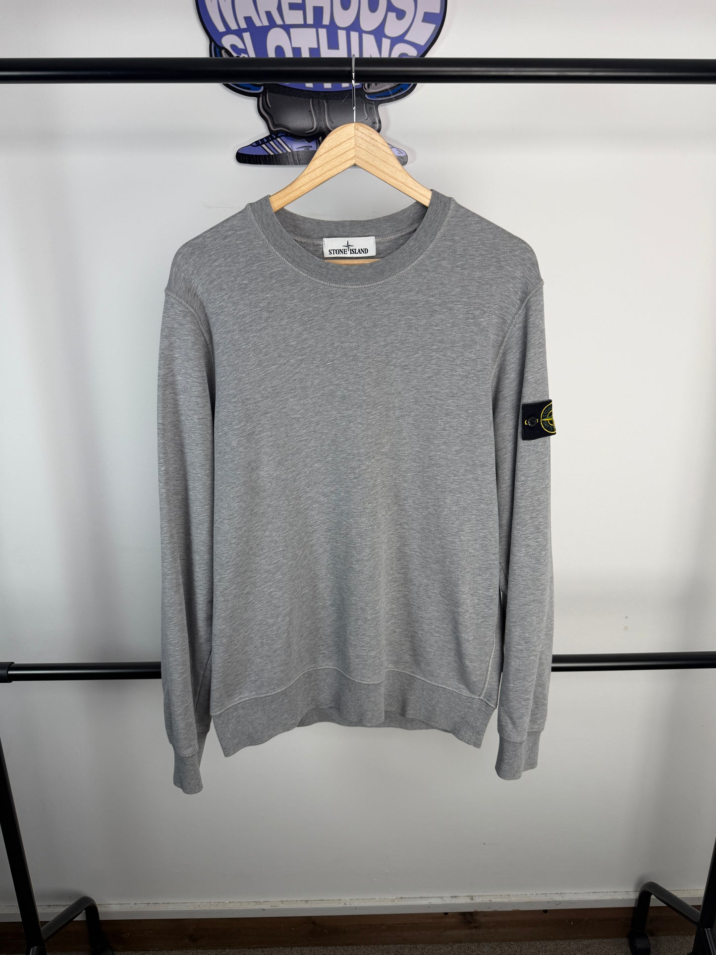 Stone Island Sweatshirt