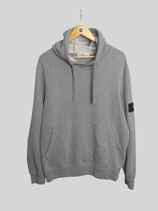Stone Island Hoodie