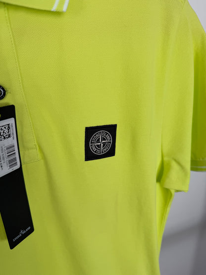 Stone Island Polo Shirt - BNWT (S)