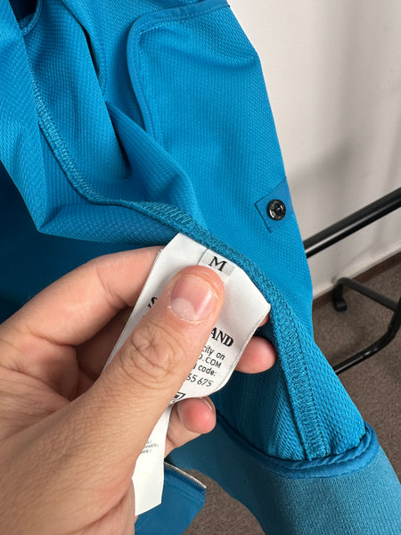 Stone Island Soft Shell Jacket (M)